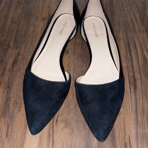 Cole Haan Flats